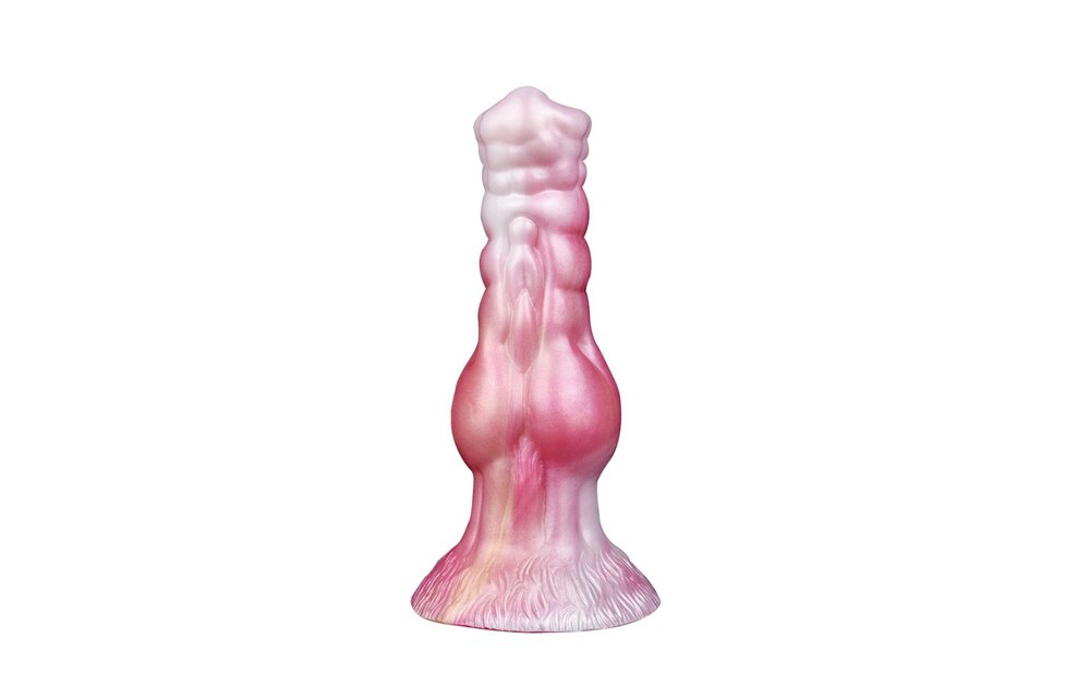 Inflatable Monstar Dildo Beast