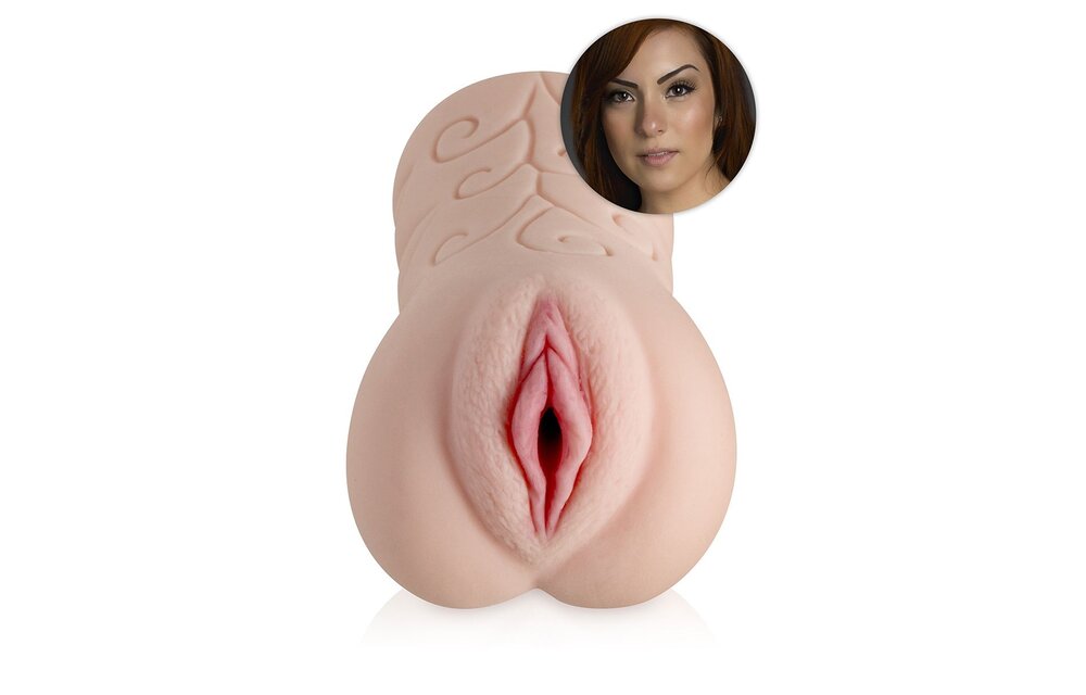 Real Body Masturbator Frenchy Vagina – Luxurious Pleasure