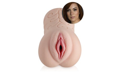 Real Body Masturbator Frenchy Vagina – Luxe Genot