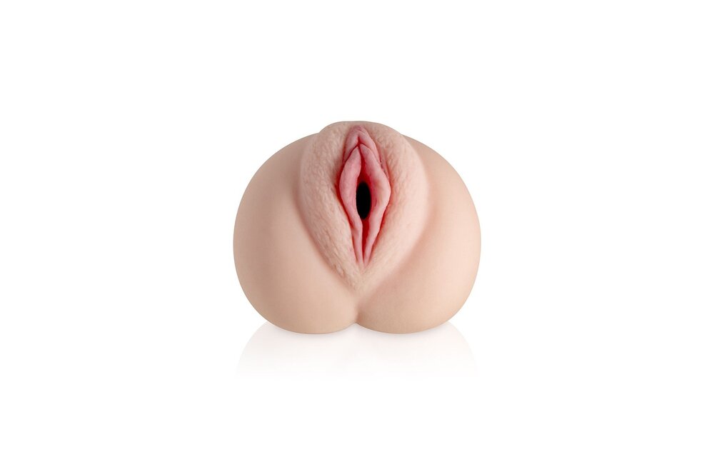 Real Body Masturbator Frenchy Vagina – Luxuriöses Vergnügen