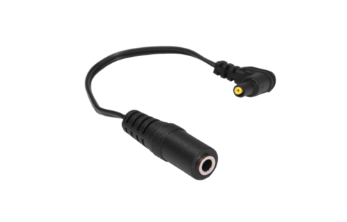 Standardadapter auf 3,5 mm – kompatibel mit ElectraStim