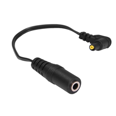 Standardadapter auf 3,5 mm – kompatibel mit ElectraStim