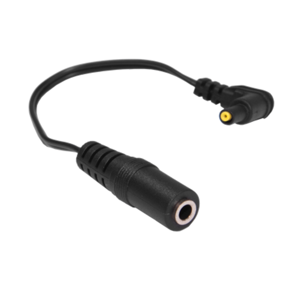 3,5-mm-zu-Standardanschluss-Adapterkabel | ElectraStim