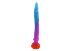 Dildo Monstar Lizard
