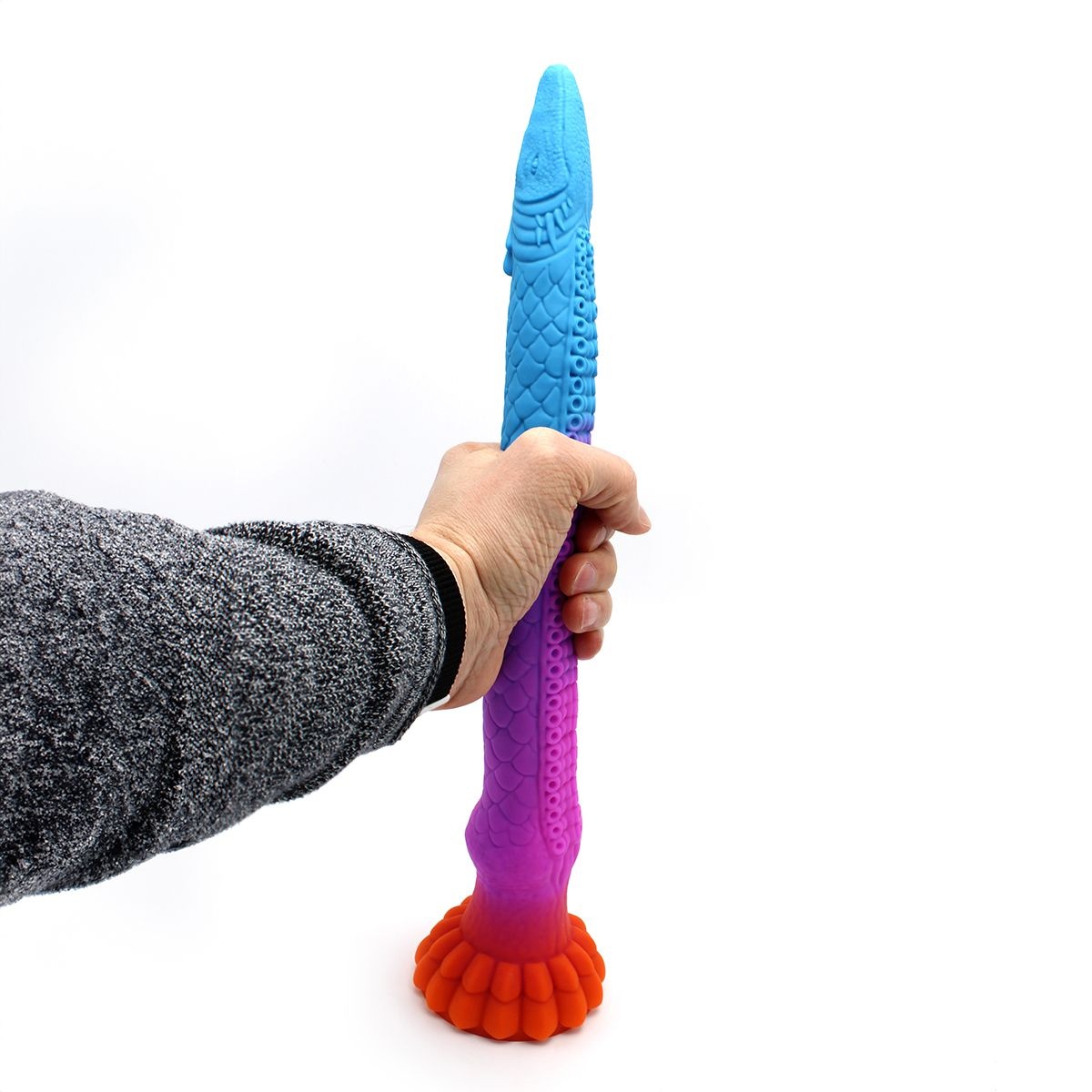 Dildo Monstar Lizard