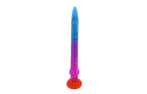 Dildo Monstar Lizard 42 cm | Glowing Silicone BEAST Dante