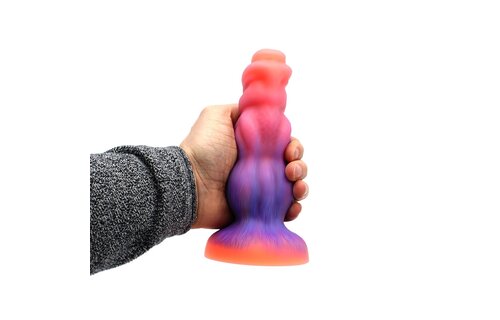 Dildo Monstar Glow