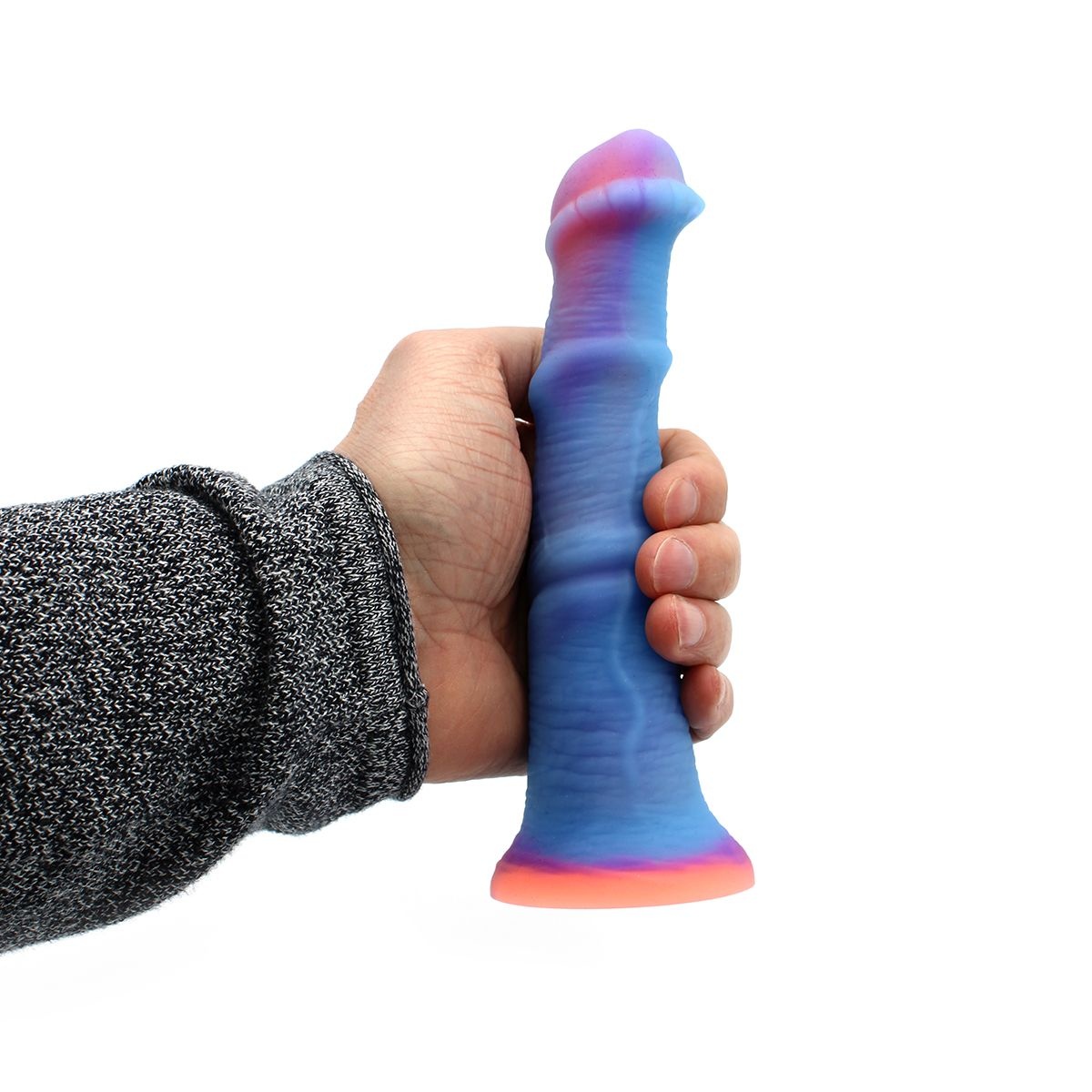 Dildo Monstar Glow II