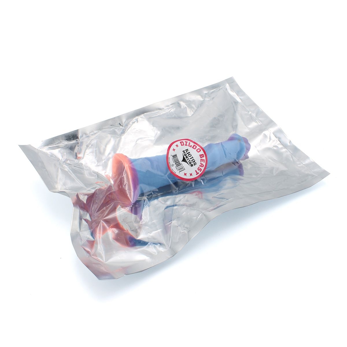 Dildo Monstar Glow II