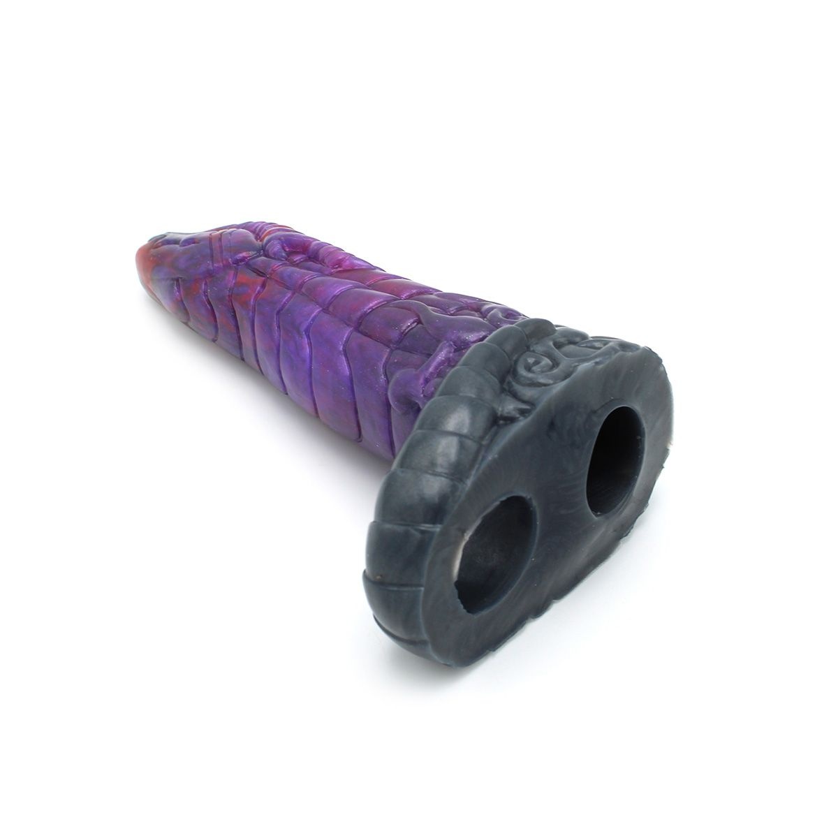 Monstar Penis Sleeve Dragon – Ultiem Realistisch Genot