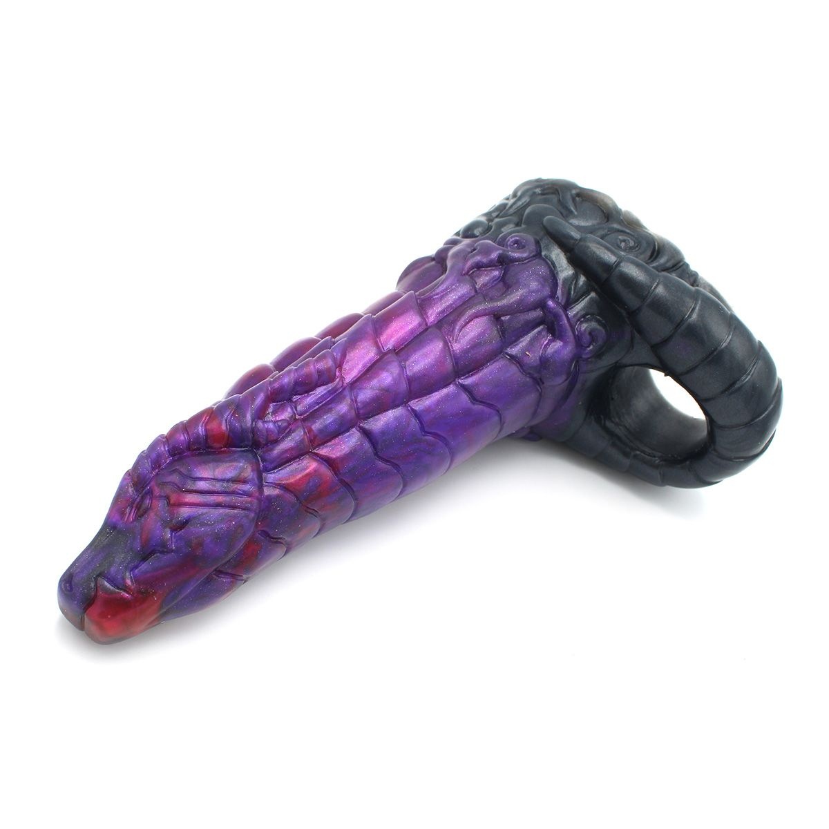 Monstar Penis Sleeve Dragon – Ultiem Realistisch Genot