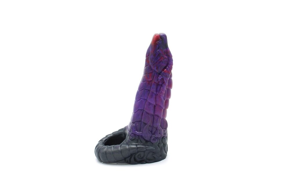 Monstar Penis Sleeve Dragon – Ultiem Realistisch Genot