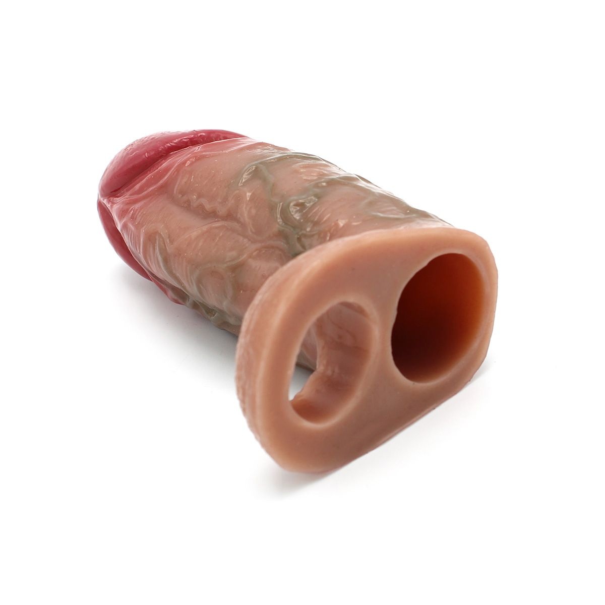 Monstar Penis Sleeve Fatty