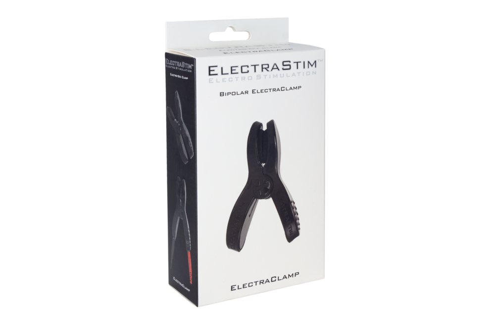 Bipolar ElectraClamp EM3170 – Compact & High-Quality Clamp