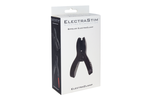 Bipolaire ElectraClamp EM3170 – Compact & Hoogwaardige Klem