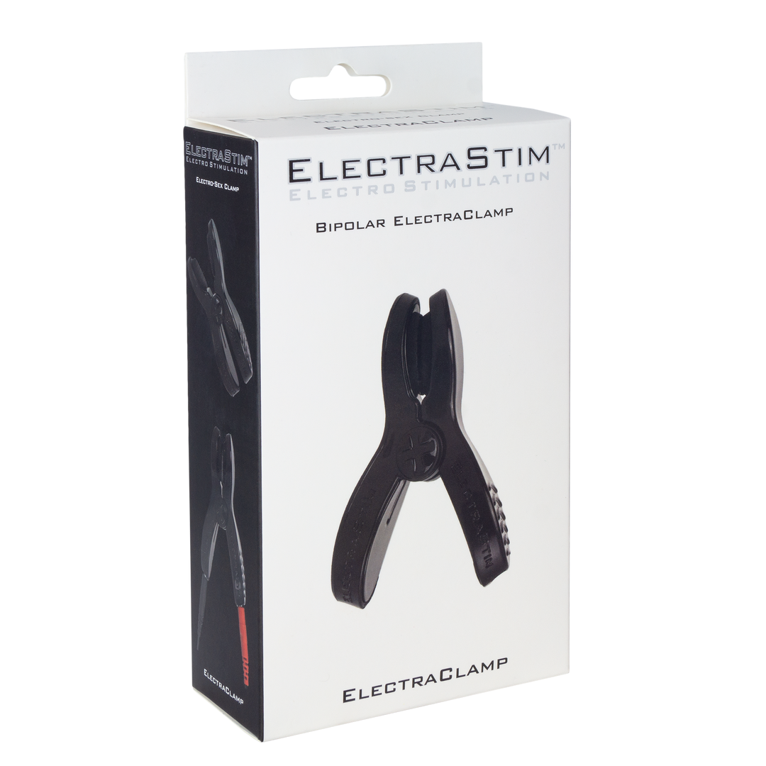 Bipolare ElectraClamp EM3170 – Kompakte & hochwertige Klemme