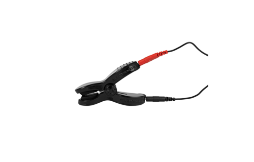 Bipolare ElectraClamp EM3170 – Kompakte & hochwertige Klemme