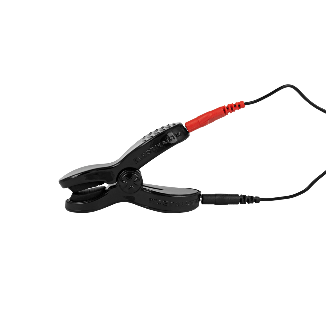 Bipolare ElectraClamp EM3170 – Kompakte & hochwertige Klemme