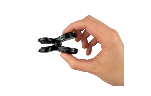 Bipolaire ElectraClamp EM3170 – Compact & Hoogwaardige Klem