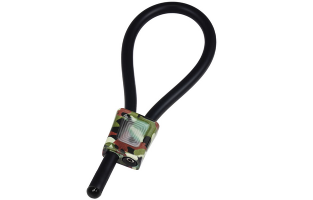 Prestige ElectraLoops – Intensivere ElectraStim-Penisringe