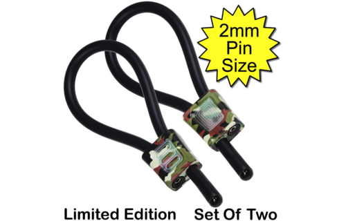 Prestige ElectraLoops – Intensivere ElectraStim-Penisringe