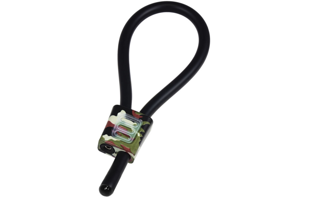 Prestige ElectraLoops – Intensivere ElectraStim-Penisringe