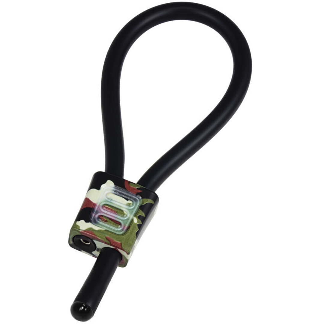 Prestige ElectraLoops – More intense ElectraStim Cock Rings