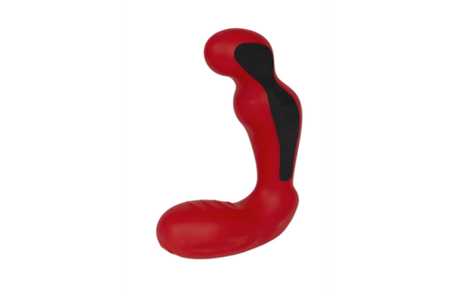 Habanero Prostata-Massagegerät – Elektrisch & ergonomisches Design