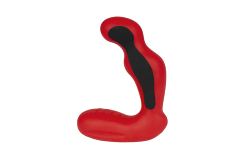 Habanero Prostate Massager – Electric & Ergonomic Design