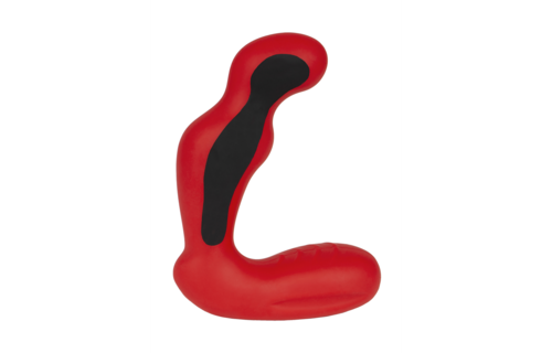Habanero - Silicone Fusion Prostate Massager