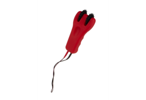 Infinity - Silicone Fusion Pinwheel