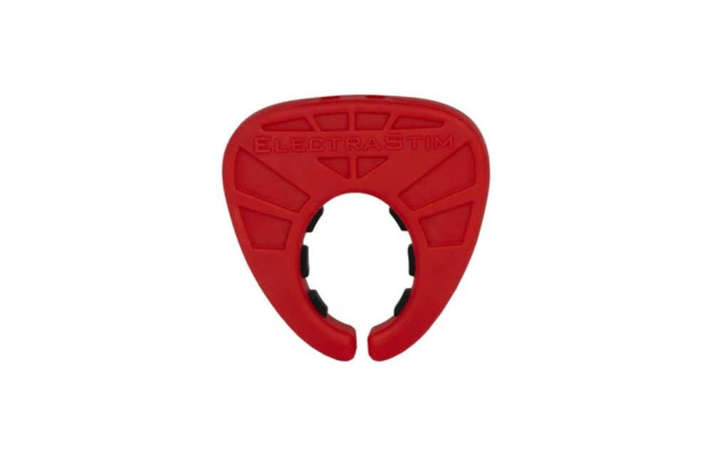 Viper Cock Shield – Komfortables Elektro-Sex-Accessoire aus Silikon