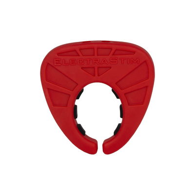 Viper Cock Shield – Comfortable Silicone Electro Sex Accessory