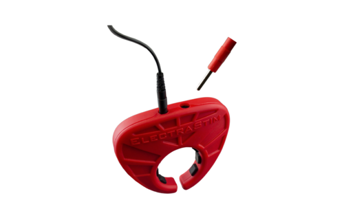 Viper Cock Shield – Comfortable Silicone Electro Sex Accessory