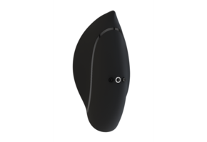 Minu - Lay On Vibrator - Black