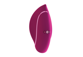 Minu - Lay On Vibrator - Rosa