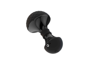 Enoki Luxe Bendable Wand Massager