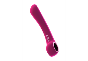 Ombra - Buigbare Vibrator - Roze