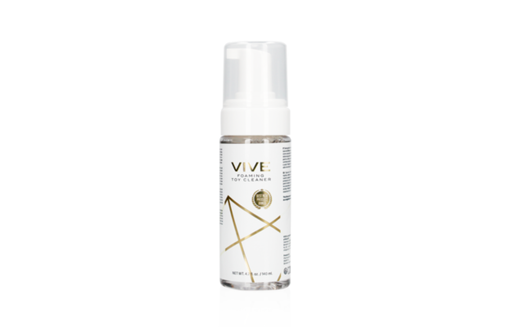 Schuimende Speeltjesreiniger 140 ml – Snel & Effectief