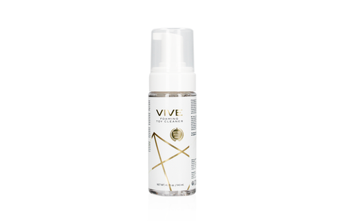 Schuimende Speeltjesreiniger 140 ml – Snel & Effectief