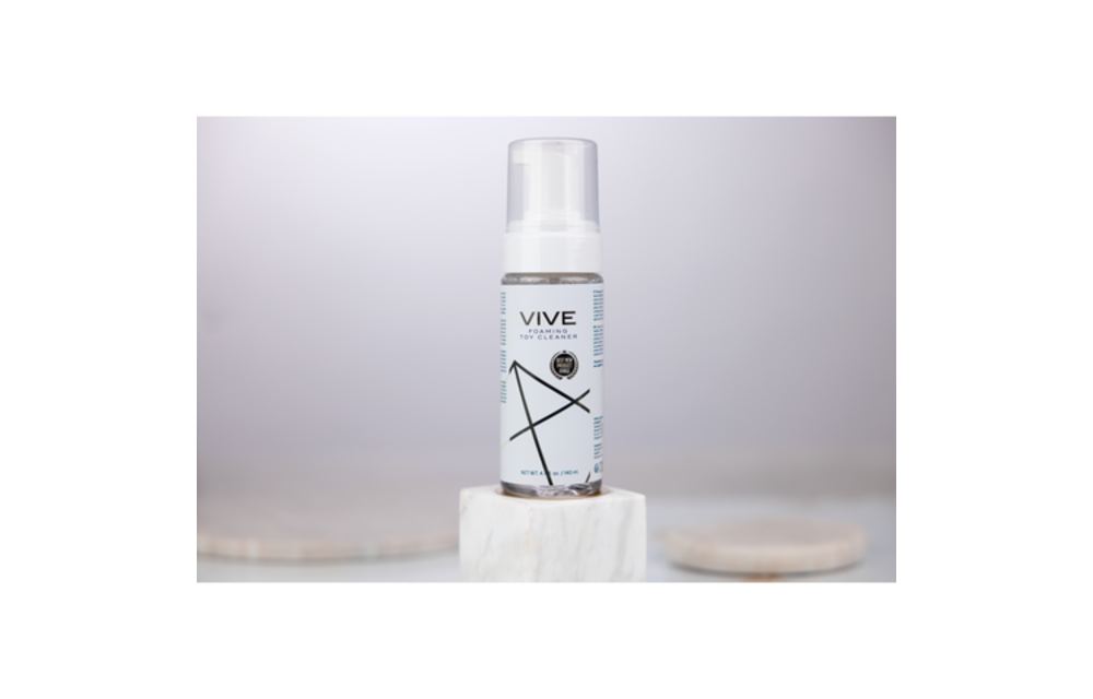 Schuimende Speeltjesreiniger 140 ml – Snel & Effectief