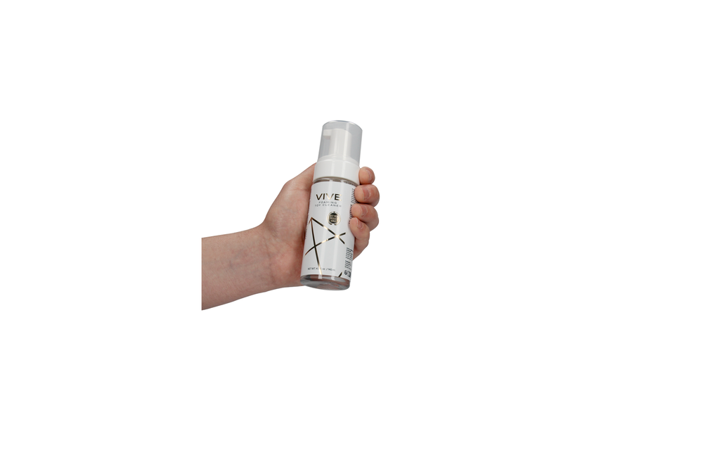 Foaming Toy Cleaner 140 ml – Fast & Effective