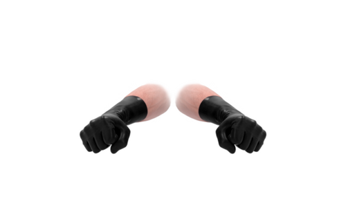 Latexhandschuhe für Sie und Ihn