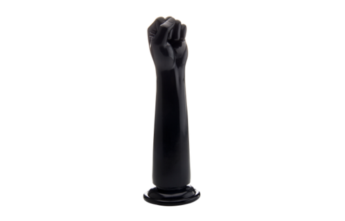 Fisting Power Fist