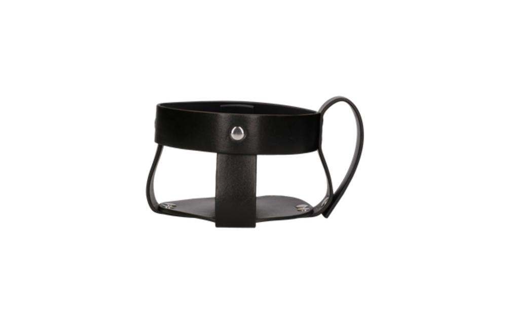 Belt Holder Fist It | Lubricant Always Within Reach