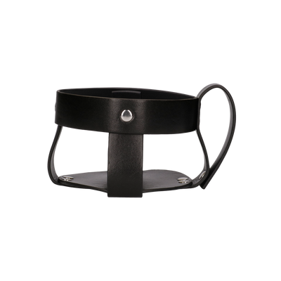 Belt Holder Fist It | Lubricant Always Within Reach