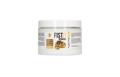 Verdovend Glijmiddel 500 Ml | Veilig, Zijdezacht & Langdurig