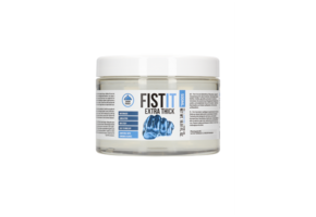 Extra Thick Lubricant - 17 fl oz / 500 ml