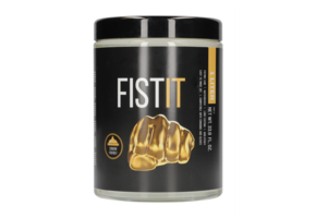 Waterbased Lubricant - Jar - 33.8 fl oz / 1000 ml