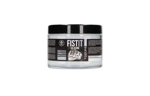 Siliconebased Lubricant - 17 fl oz / 500 ml